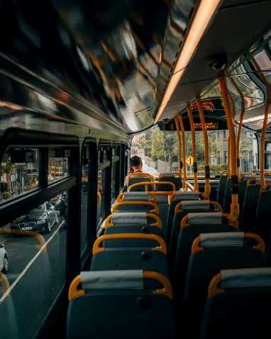 Geniş bagaj bölümü